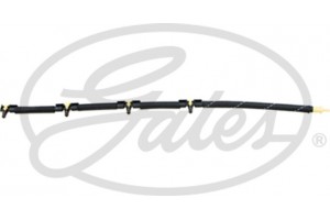 Gates Ελαστικός Σωλήνας Καυσίμων - MFL1120