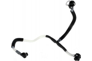 Gates Ελαστικός Σωλήνας Καυσίμων - MFL1130