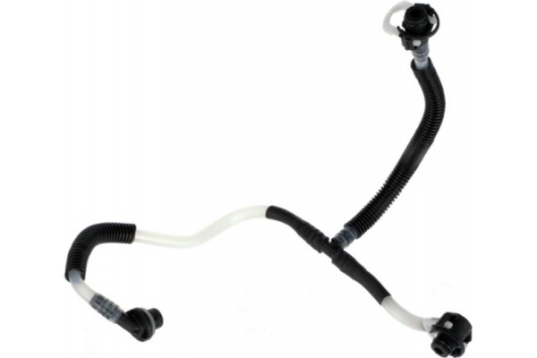 Gates Ελαστικός Σωλήνας Καυσίμων - MFL1130