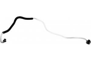 Gates Ελαστικός Σωλήνας Καυσίμων - MFL1131