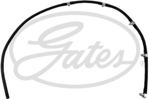 Gates Ελαστικός Σωλήνας Καυσίμων - MFL1152