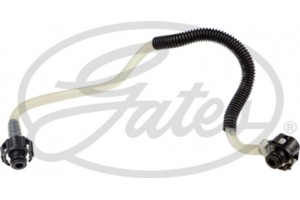 Gates Ελαστικός Σωλήνας Καυσίμων - MFL1153