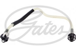 Gates Ελαστικός Σωλήνας Καυσίμων - MFL1154