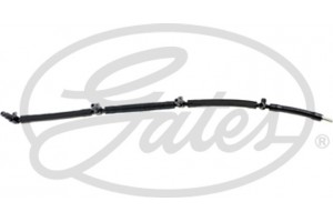 Gates Ελαστικός Σωλήνας Καυσίμων - MFL1155