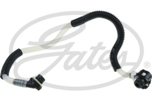 Gates Ελαστικός Σωλήνας Καυσίμων - MFL1156