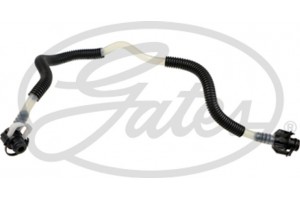 Gates Ελαστικός Σωλήνας Καυσίμων - MFL1160