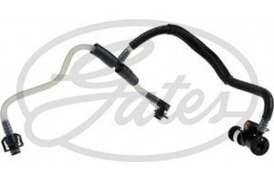 Gates Ελαστικός Σωλήνας Καυσίμων - MFL1161