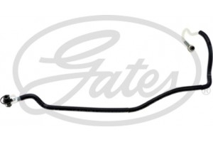 Gates Ελαστικός Σωλήνας Καυσίμων - MFL1168
