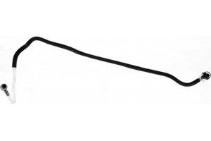 Gates Ελαστικός Σωλήνας Καυσίμων - MFL1169