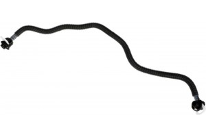 Gates Ελαστικός Σωλήνας Καυσίμων - MFL1171