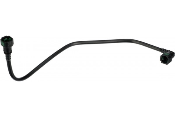 Gates Ελαστικός Σωλήνας Καυσίμων - MFL1178 Gates Ελαστικός Σωλήνας Καυσίμων - MFL1178