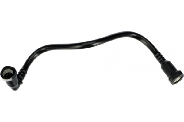 Gates Ελαστικός Σωλήνας Καυσίμων - MFL1179 Gates Ελαστικός Σωλήνας Καυσίμων - MFL1179