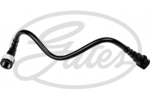 Gates Ελαστικός Σωλήνας Καυσίμων - MFL1179