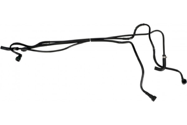 Gates Ελαστικός Σωλήνας Καυσίμων - MFL1188 Gates Ελαστικός Σωλήνας Καυσίμων - MFL1188