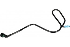 Gates Ελαστικός Σωλήνας Καυσίμων - MFL1199