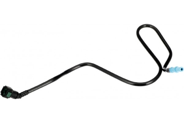 Gates Ελαστικός Σωλήνας Καυσίμων - MFL1199 Gates Ελαστικός Σωλήνας Καυσίμων - MFL1199