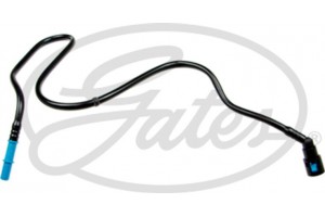 Gates Ελαστικός Σωλήνας Καυσίμων - MFL1199