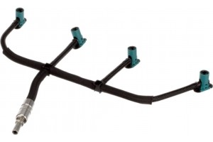 Gates Ελαστικός Σωλήνας Καυσίμων - MFL1210