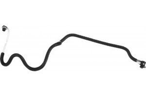 Gates Ελαστικός Σωλήνας Καυσίμων - MFL1230