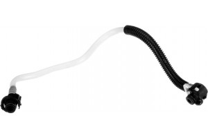 Gates Ελαστικός Σωλήνας Καυσίμων - MFL1232