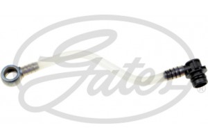 Gates Ελαστικός Σωλήνας Καυσίμων - MFL1232