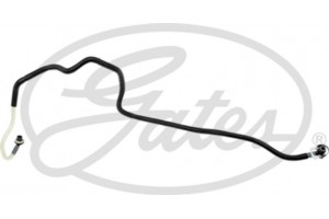 Gates Ελαστικός Σωλήνας Καυσίμων - MFL1251