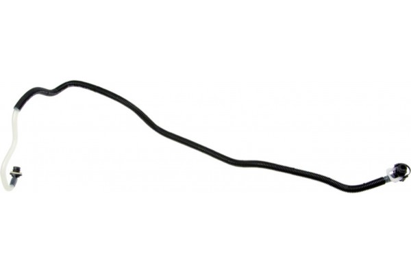 Gates Ελαστικός Σωλήνας Καυσίμων - MFL1252