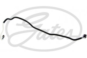 Gates Ελαστικός Σωλήνας Καυσίμων - MFL1252