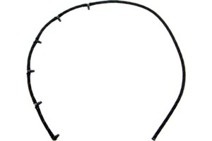 Gates Ελαστικός Σωλήνας Καυσίμων - MFL1260