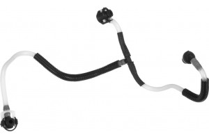 Gates Ελαστικός Σωλήνας Καυσίμων - MFL1262