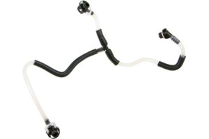 Gates Ελαστικός Σωλήνας Καυσίμων - MFL1262