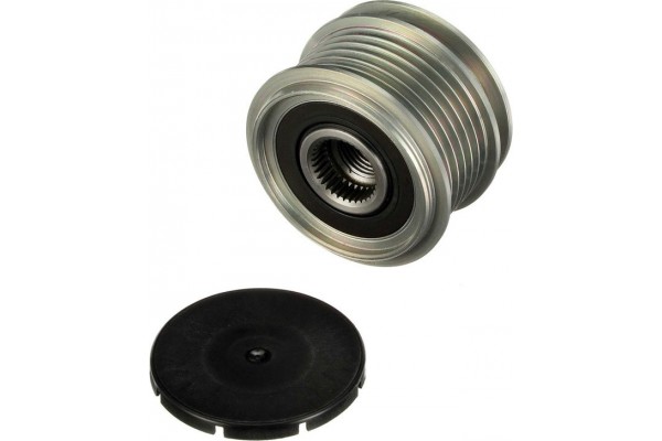 Gates Ελεύθερη Περιστροφή Γεννήτριας - OAP7013