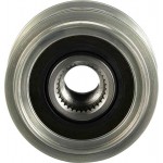 Gates Ελεύθερη Περιστροφή Γεννήτριας - OAP7013