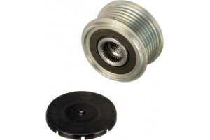 Gates Ελεύθερη Περιστροφή Γεννήτριας - OAP7077