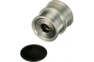 Gates Ελεύθερη Περιστροφή Γεννήτριας - OAP7212