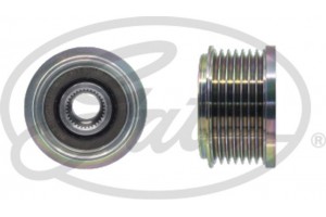 Gates Ελεύθερη Περιστροφή Γεννήτριας - OAP7247