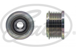 Gates Ελεύθερη Περιστροφή Γεννήτριας - OAP7247