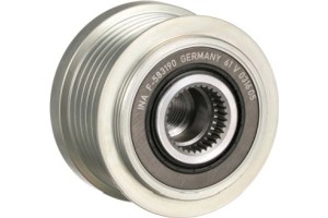 Gates Ελεύθερη Περιστροφή Γεννήτριας - OAP7291