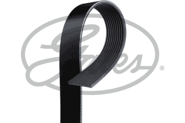 Gates Ιμάντας poly-V - 10PK1070HD