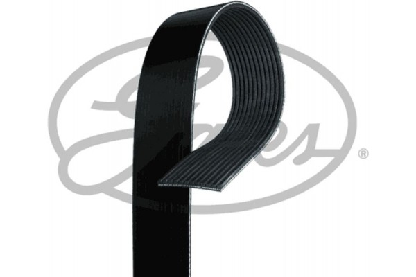 Gates Ιμάντας poly-V - 12PK1890HD