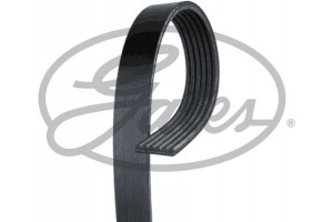 Gates Ιμάντας poly-V - 6PK1025