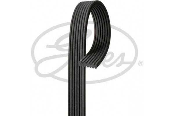 Gates Ιμάντας poly-V - 7DPK1880