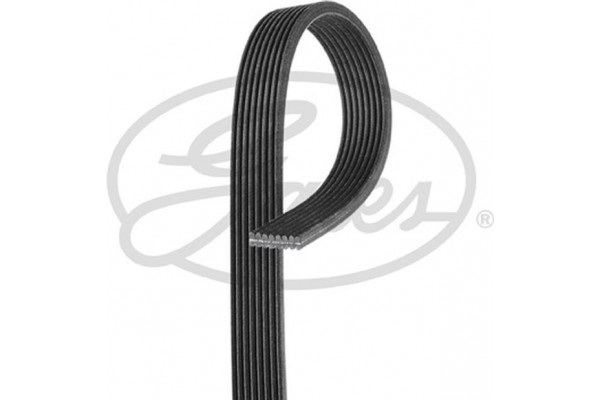 Gates Ιμάντας poly-V - 8DPK1445 Gates Ιμάντας poly-V - 8DPK1445