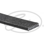 Gates Ιμάντας poly-V - 8DPK1445 Gates Ιμάντας poly-V - 8DPK1445