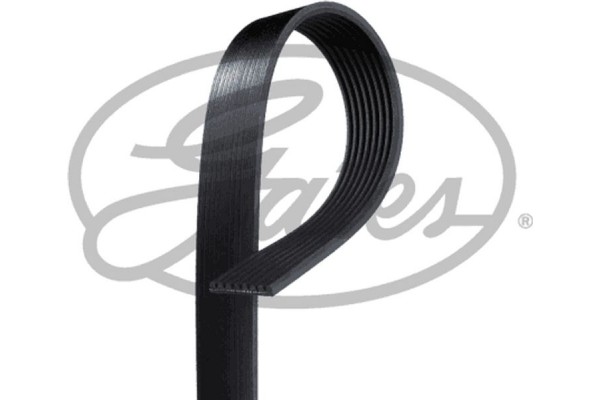 Gates Ιμάντας poly-V - 8PK1400HD