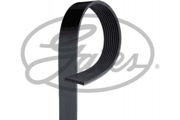 Gates Ιμάντας poly-V - 9PK2000HD