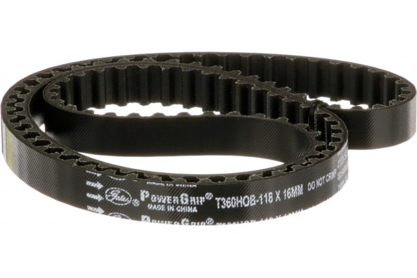 Gates Οδοντωτός Ιμάντας - T360HOB Gates Οδοντωτός Ιμάντας - T360HOB