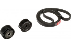 Gates Σετ Ιμάντων poly-V - K014PK1540