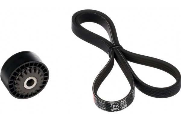 Gates Σετ Ιμάντων poly-V - K014PK928