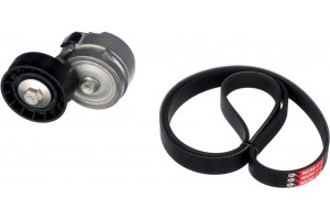 Gates Σετ Ιμάντων poly-V - K015PK1148